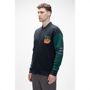 Bd Bear ELEVEN COLLAGE JACKET