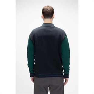 Bd Bear ELEVEN COLLAGE JACKET