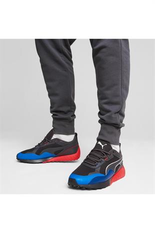 Bmw Mms Speedfusion 2.0 Erkek Sneaker