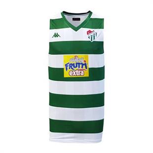 BURSASPOR BASKETBOL FORMASI 