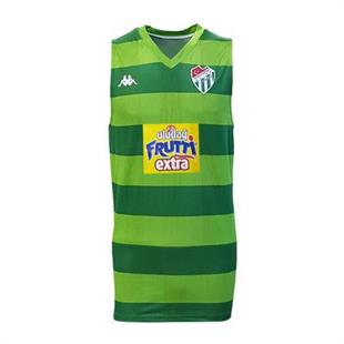 BURSASPOR BASKETBOL FORMASI 