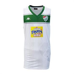 BURSASPOR BASKETBOL FORMASI 