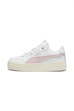 Carina Street Lux Kadın Sneaker