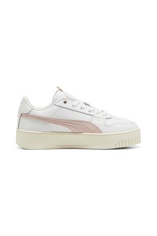 Carina Street Lux Kadın Sneaker