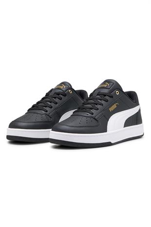 Caven 2.0 PUMA Black-PUMA White-Gold