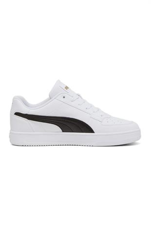 Caven 2.0 PUMA White-PUMA Black-Gold