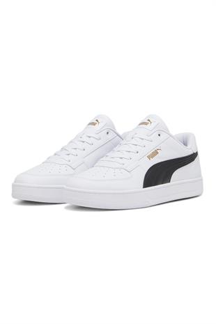 Caven 2.0 PUMA White-PUMA Black-Gold