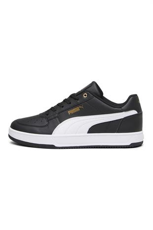 Caven 2.0 PUMA Black-PUMA White-Gold