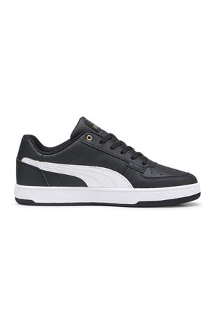 Caven 2.0 PUMA Black-PUMA White-Gold