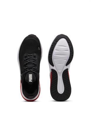 Cell Thrill PUMA Black-For All Time Red