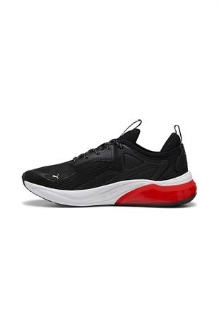 Cell Thrill PUMA Black-For All Time Red