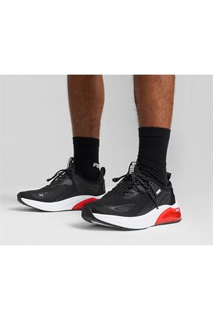 Cell Thrill PUMA Black-For All Time Red