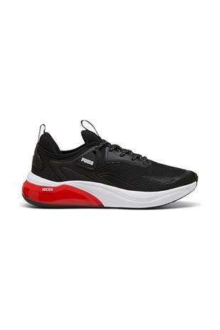 Cell Thrill PUMA Black-For All Time Red
