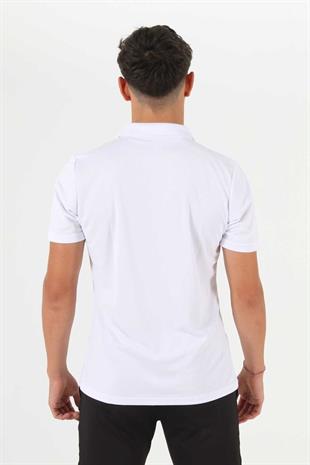 Diadora Nacce 22 Kamp T-Shirt Beyaz