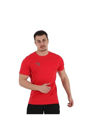 Diadora Satürn Antrenman T-Shirt 