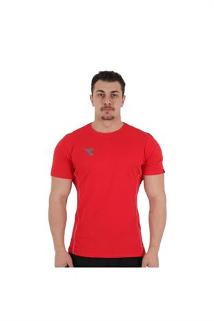 Diadora Satürn Antrenman T-Shirt 