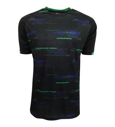 Erkek Dijital Basklı T-shirt - 303Y1M0