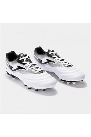 Erkek Krampon Numero-10 2202 White Firm Ground N10w2202fg