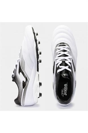 Erkek Krampon Numero-10 2202 White Firm Ground N10w2202fg