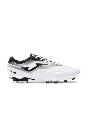 Erkek Krampon Numero-10 2202 White Firm Ground N10w2202fg