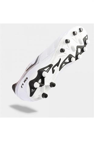 Erkek Krampon Numero-10 2202 White Firm Ground N10w2202fg