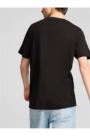 Erkek Logo Tişört Graphıcs Photoprint Tee 68321301