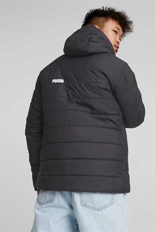 Erkek Mont Erkek Mont Pmr84893801 Sıyah