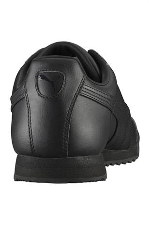 Erkek Siyah Roma Basic 35357217