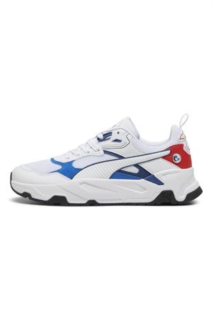 Erkek Sneaker Ayakkabı Bmw Mms Trinity 30854502