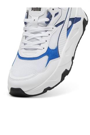 Erkek Sneaker Ayakkabı Bmw Mms Trinity 30854502