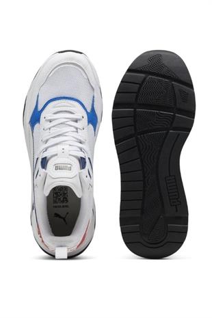 Erkek Sneaker Ayakkabı Bmw Mms Trinity 30854502