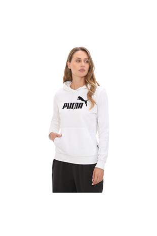 ESS Logo Hoodie TR58679102