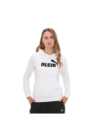 ESS Logo Hoodie TR58679102
