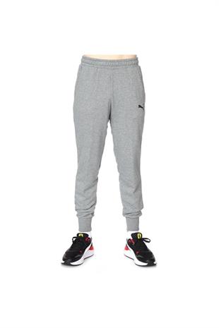 Ess Logo Pants-medium Gray Heather-cat Eşofman Altı