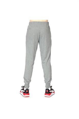 Ess Logo Pants-medium Gray Heather-cat Eşofman Altı