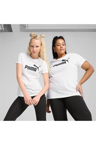 ESS No. 1 Logo Tee Spor T-Shirt