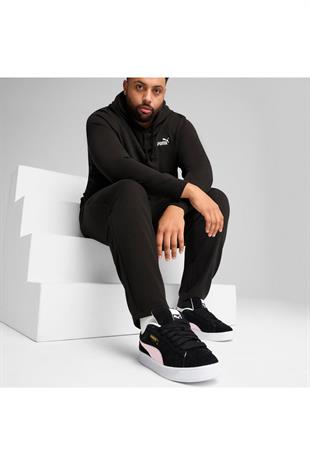 ESS No. 1 Logo Sweatpants TR op PUMA Bla