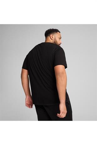 ESS No. 1 Logo Tee Spor T-Shirt