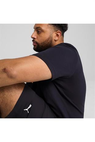 ESS No. 1 Logo Tee Spor T-Shirt