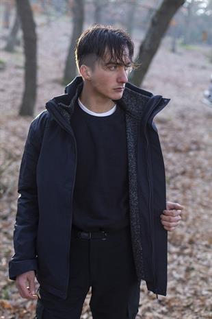 EXUMA ERKEK 3IN1 KAYAK MONTU