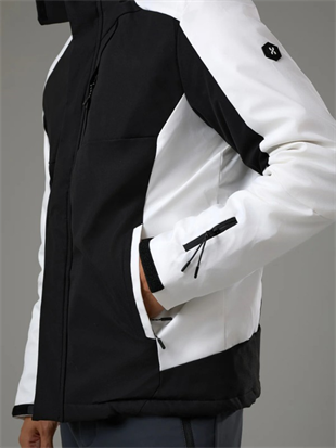 EXUMA ERKEK KAYAK MONTU