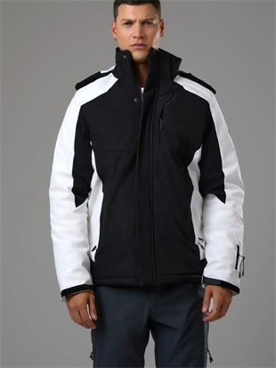 EXUMA ERKEK KAYAK MONTU