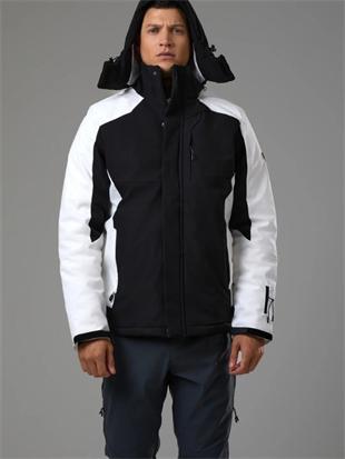 EXUMA ERKEK KAYAK MONTU