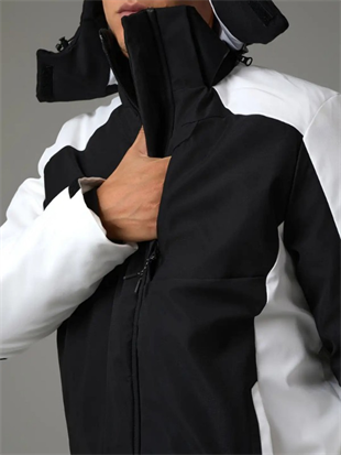 EXUMA ERKEK KAYAK MONTU