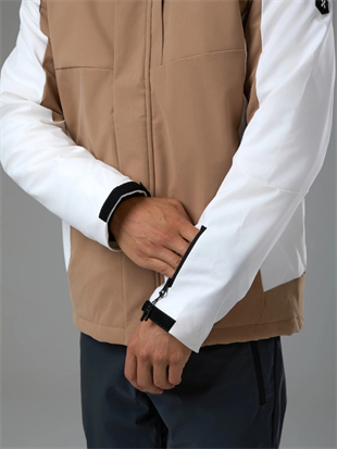 EXUMA ERKEK KAYAK MONTU CAMEL