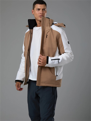 EXUMA ERKEK KAYAK MONTU CAMEL