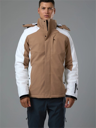 EXUMA ERKEK KAYAK MONTU CAMEL