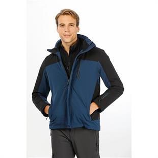 EXUMA ERKEK KAYAK MONTU M.NIGHT BLUE