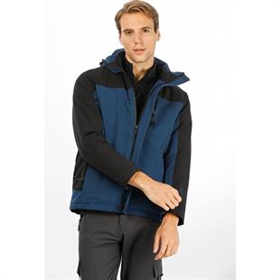 EXUMA ERKEK KAYAK MONTU M.NIGHT BLUE