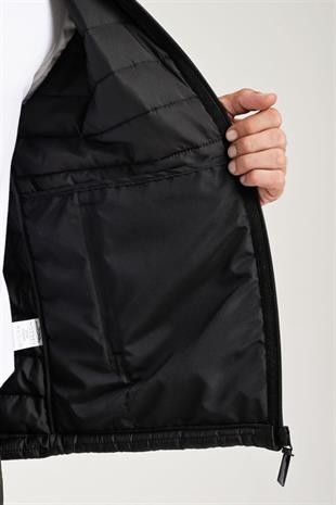 EXUMA ERKEK ŞİŞME MONT 